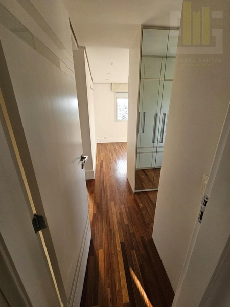 Apartamento 2 dormitórios suítes e 3 vagas na Vila Ipojuca: 38ª foto da galeria de imagens do imóvel