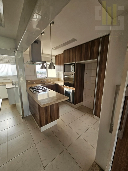Apartamento 2 dormitórios suítes e 3 vagas na Vila Ipojuca: 12ª foto da galeria de imagens do imóvel