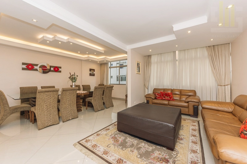 Apartamento reformado no Jardim Paulista, 3 dormitórios 2 vagas: 1ª foto da galeria de imagens do imóvel