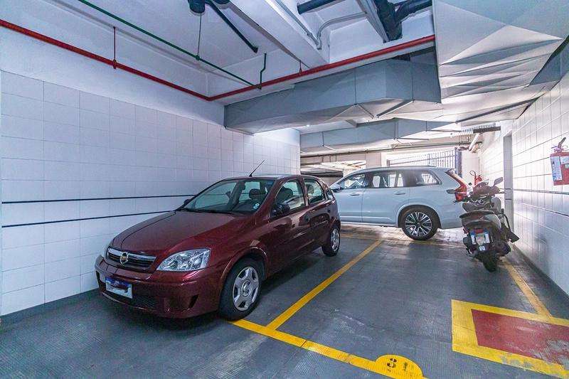 Apartamento 3 dormitorios a venda em Higienopolis: 49ª foto da galeria de imagens do imóvel