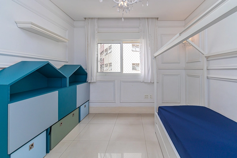 Apartamento 3 dormitorios a venda em Higienopolis: 35ª foto da galeria de imagens do imóvel