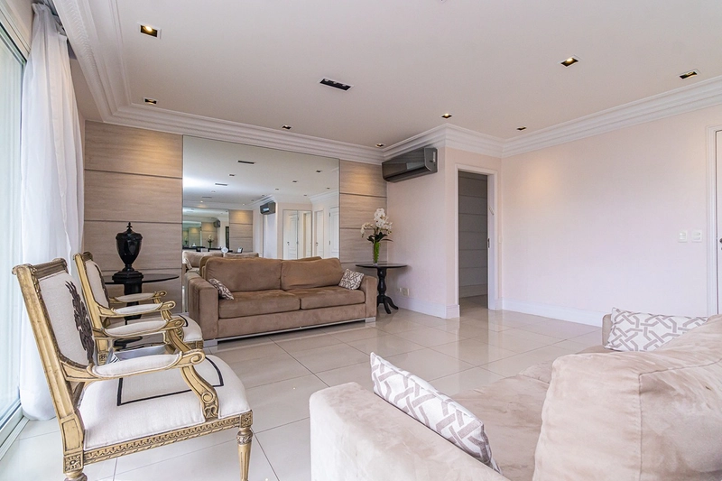 Apartamento 3 dormitorios a venda em Higienopolis: 5ª foto da galeria de imagens do imóvel