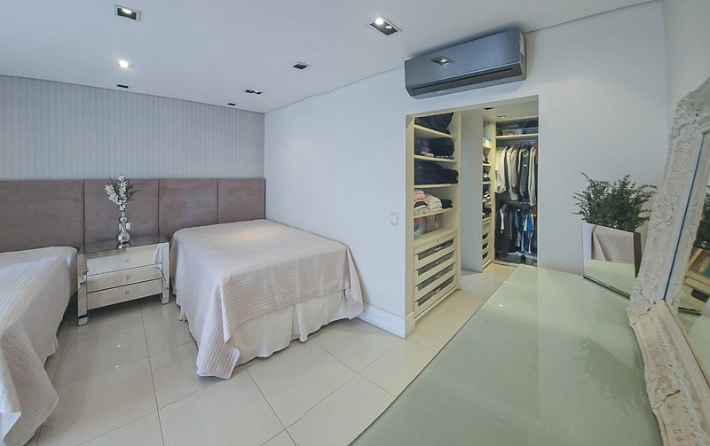 Apartamento 3 dormitorios a venda em Higienopolis: 40ª foto da galeria de imagens do imóvel