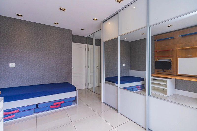 Apartamento 3 dormitorios a venda em Higienopolis: 29ª foto da galeria de imagens do imóvel