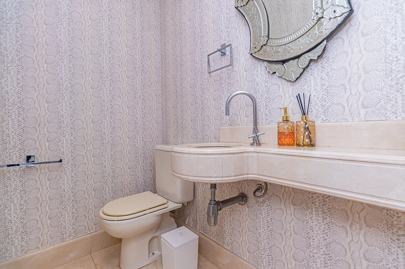 Apartamento 3 dormitorios a venda em Higienopolis: 10ª foto da galeria de imagens do imóvel