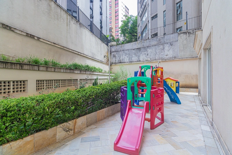 Apartamento 3 dormitorios a venda em Higienopolis: 42ª foto da galeria de imagens do imóvel