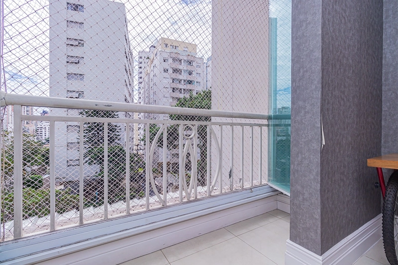 Apartamento 3 dormitorios a venda em Higienopolis: 31ª foto da galeria de imagens do imóvel