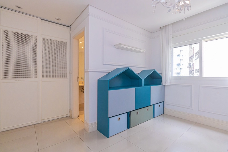 Apartamento 3 dormitorios a venda em Higienopolis: 33ª foto da galeria de imagens do imóvel