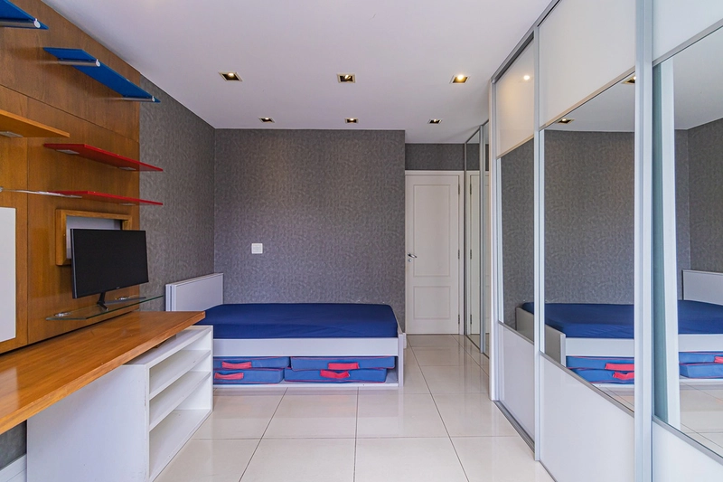 Apartamento 3 dormitorios a venda em Higienopolis: 28ª foto da galeria de imagens do imóvel