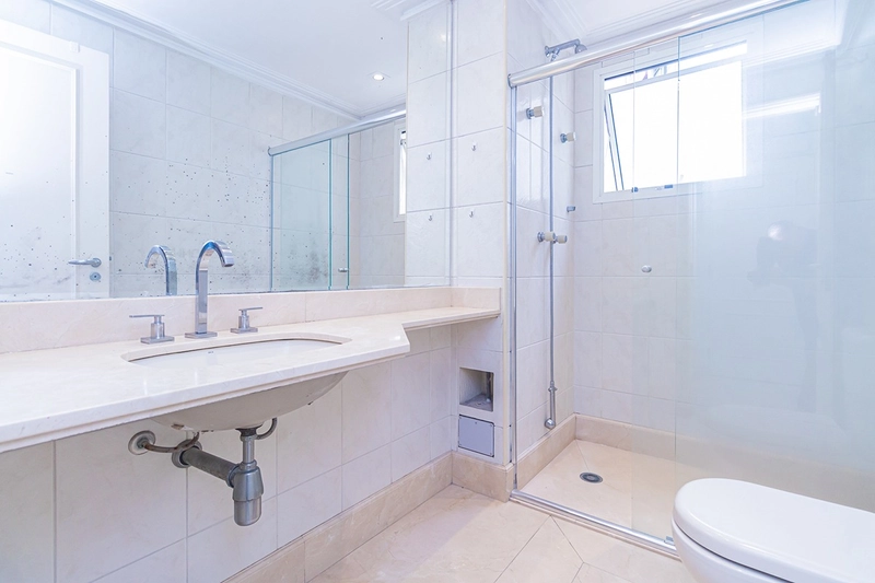 Apartamento 3 dormitorios a venda em Higienopolis: 34ª foto da galeria de imagens do imóvel