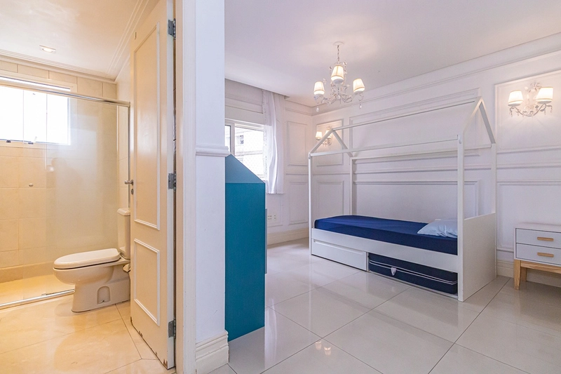 Apartamento 3 dormitorios a venda em Higienopolis: 32ª foto da galeria de imagens do imóvel