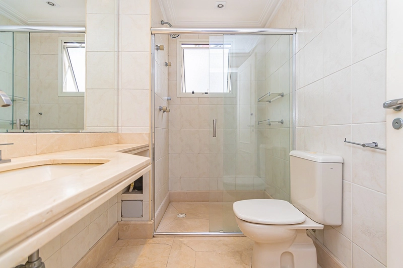 Apartamento 3 dormitorios a venda em Higienopolis: 22ª foto da galeria de imagens do imóvel