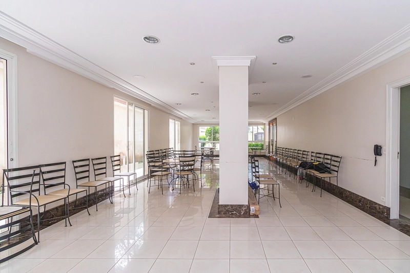 Apartamento 3 dormitorios a venda em Higienopolis: 48ª foto da galeria de imagens do imóvel