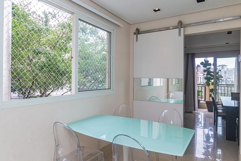 Apartamento 3 dormitorios a venda em Higienopolis: 17ª foto da galeria de imagens do imóvel