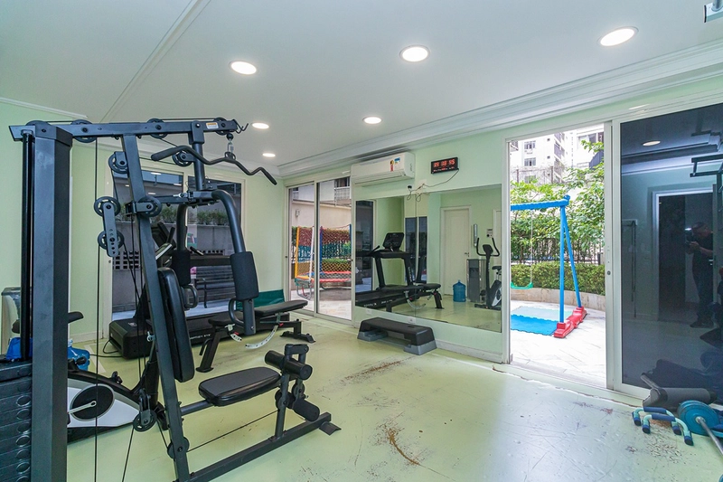 Apartamento 3 dormitorios a venda em Higienopolis: 46ª foto da galeria de imagens do imóvel