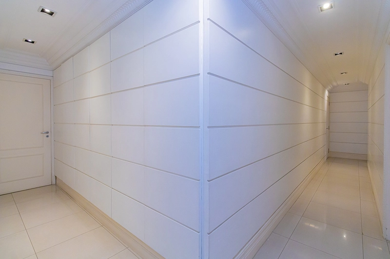 Apartamento 3 dormitorios a venda em Higienopolis: 36ª foto da galeria de imagens do imóvel