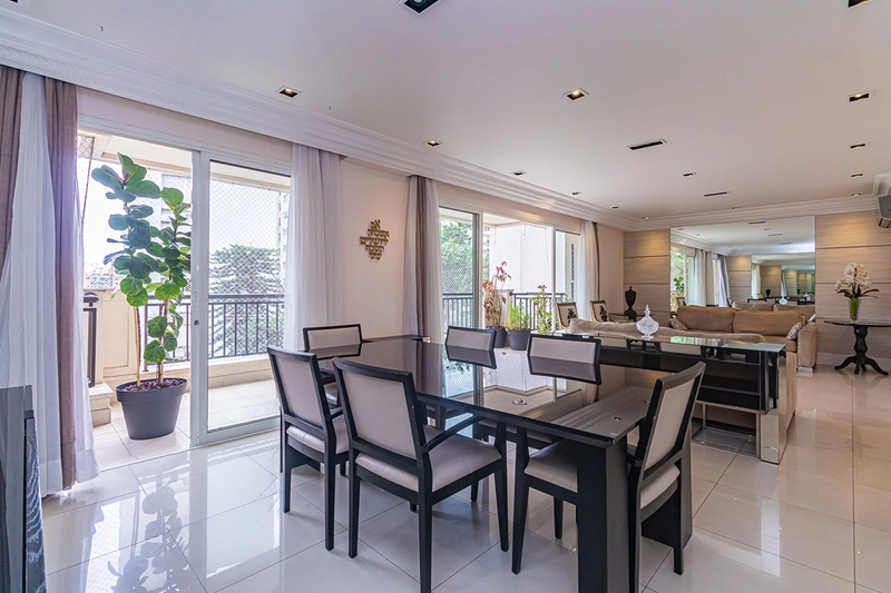 Apartamento 3 dormitorios a venda em Higienopolis: 1ª foto da galeria de imagens do imóvel