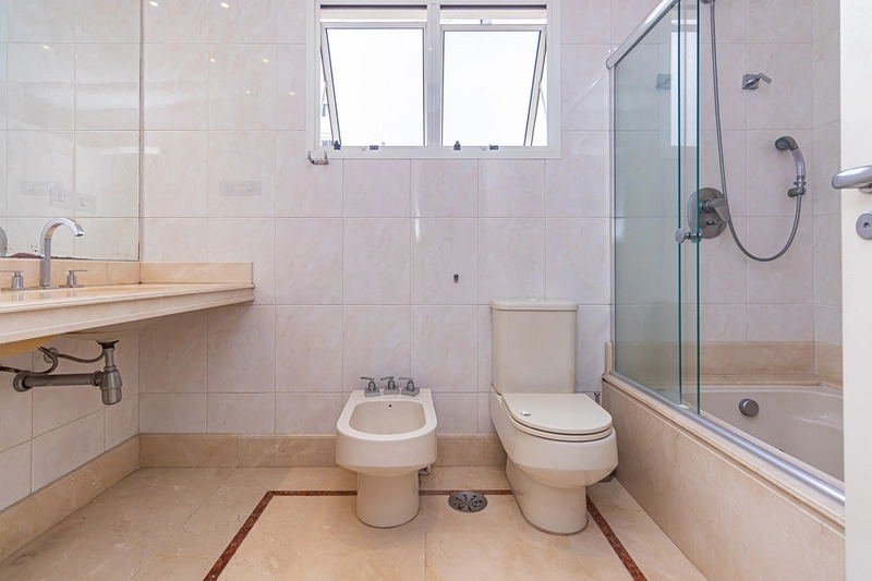 Apartamento 3 dormitorios a venda em Higienopolis: 25ª foto da galeria de imagens do imóvel