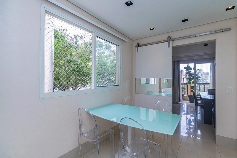 Apartamento 3 dormitorios a venda em Higienopolis: 16ª foto da galeria de imagens do imóvel