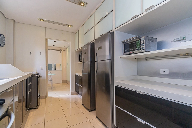 Apartamento 3 dormitorios a venda em Higienopolis: 15ª foto da galeria de imagens do imóvel