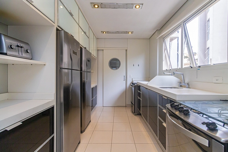 Apartamento 3 dormitorios a venda em Higienopolis: 11ª foto da galeria de imagens do imóvel