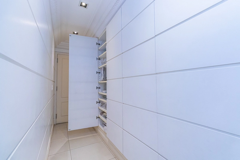 Apartamento 3 dormitorios a venda em Higienopolis: 37ª foto da galeria de imagens do imóvel