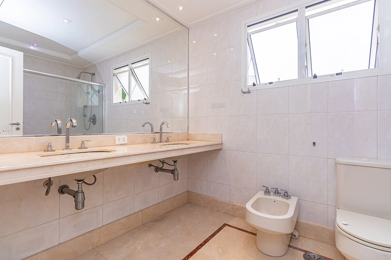 Apartamento 3 dormitorios a venda em Higienopolis: 24ª foto da galeria de imagens do imóvel