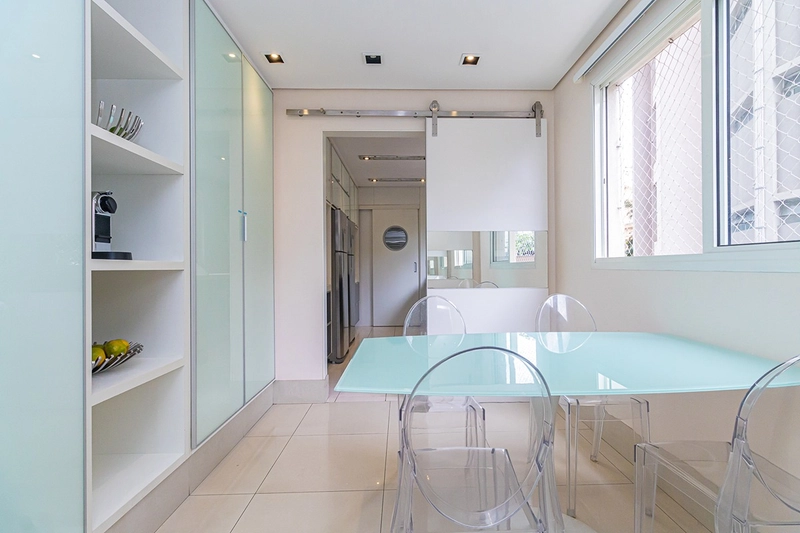 Apartamento 3 dormitorios a venda em Higienopolis: 18ª foto da galeria de imagens do imóvel