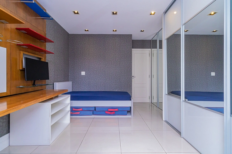 Apartamento 3 dormitorios a venda em Higienopolis: 30ª foto da galeria de imagens do imóvel