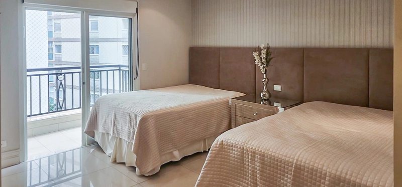 Apartamento 3 dormitorios a venda em Higienopolis: 38ª foto da galeria de imagens do imóvel