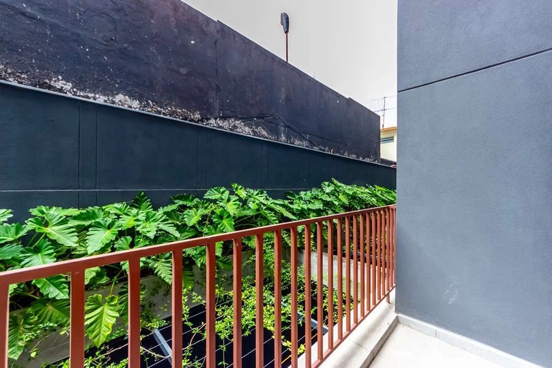Studio na Vila Madalena estilo duplex perto d metrô: 16ª foto da galeria de imagens do imóvel