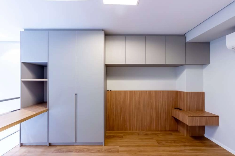 Studio na Vila Madalena estilo duplex perto d metrô: 8ª foto da galeria de imagens do imóvel