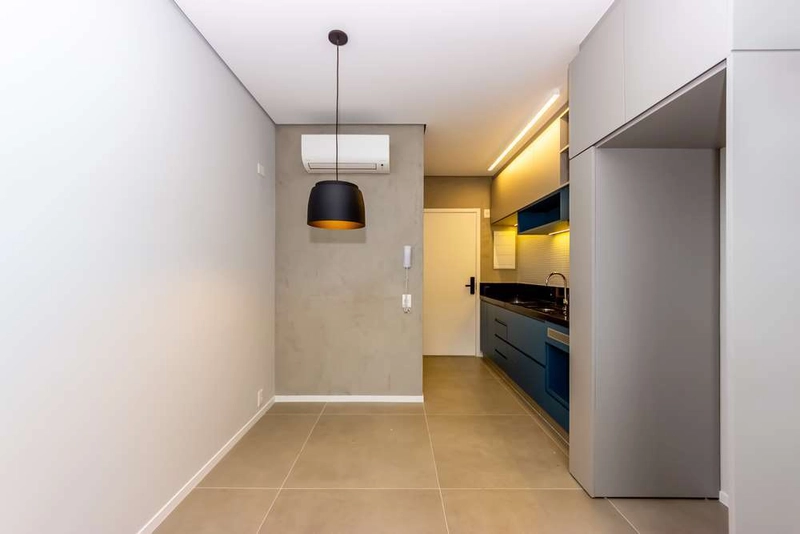 Studio na Vila Madalena estilo duplex perto d metrô: 26ª foto da galeria de imagens do imóvel