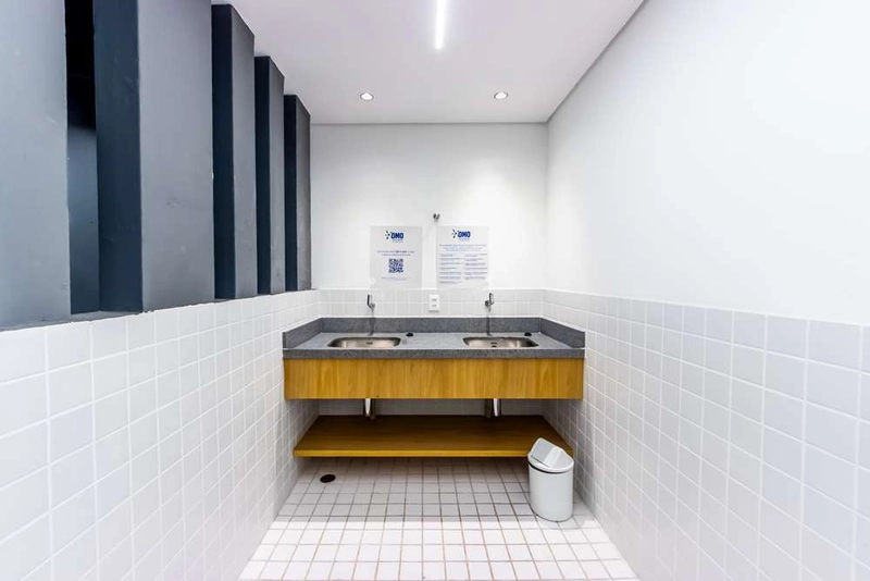 Studio na Vila Madalena estilo duplex perto d metrô: 4ª foto da galeria de imagens do imóvel