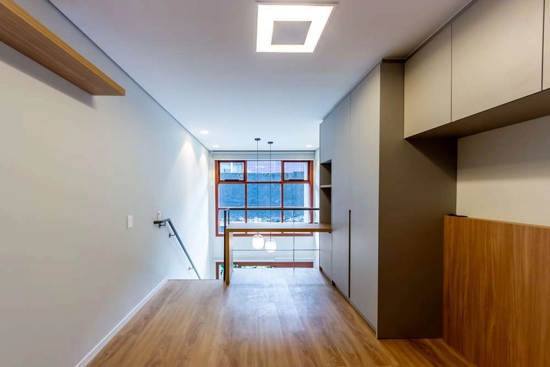 Studio na Vila Madalena estilo duplex perto d metrô: 7ª foto da galeria de imagens do imóvel