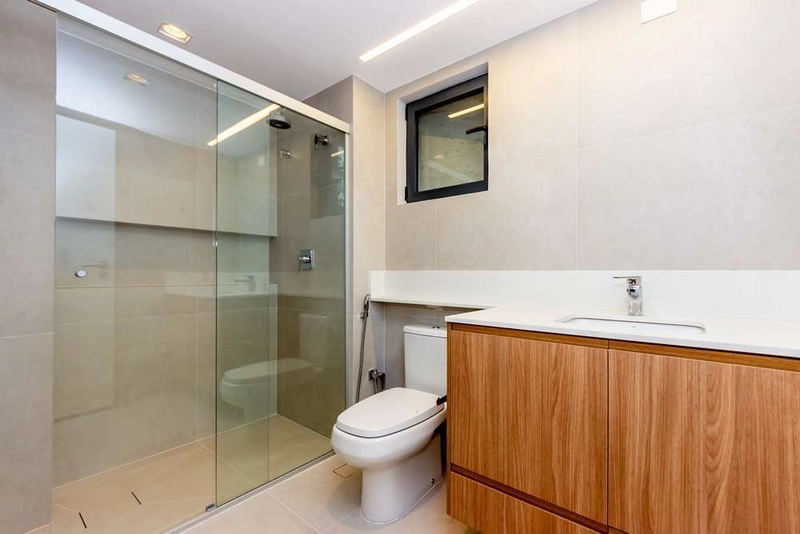 Studio na Vila Madalena estilo duplex perto d metrô: 6ª foto da galeria de imagens do imóvel