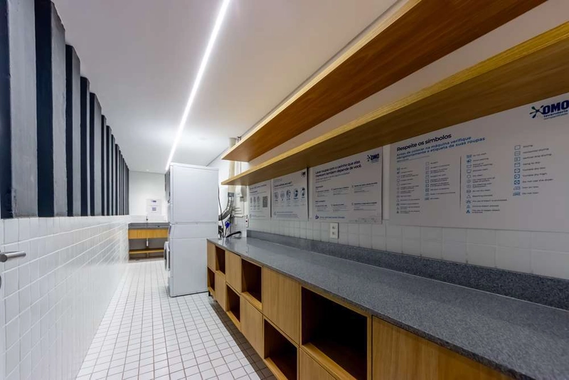 Studio na Vila Madalena estilo duplex perto d metrô: 5ª foto da galeria de imagens do imóvel