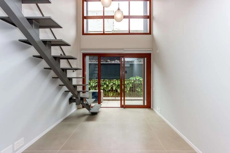 Studio na Vila Madalena estilo duplex perto d metrô: 27ª foto da galeria de imagens do imóvel
