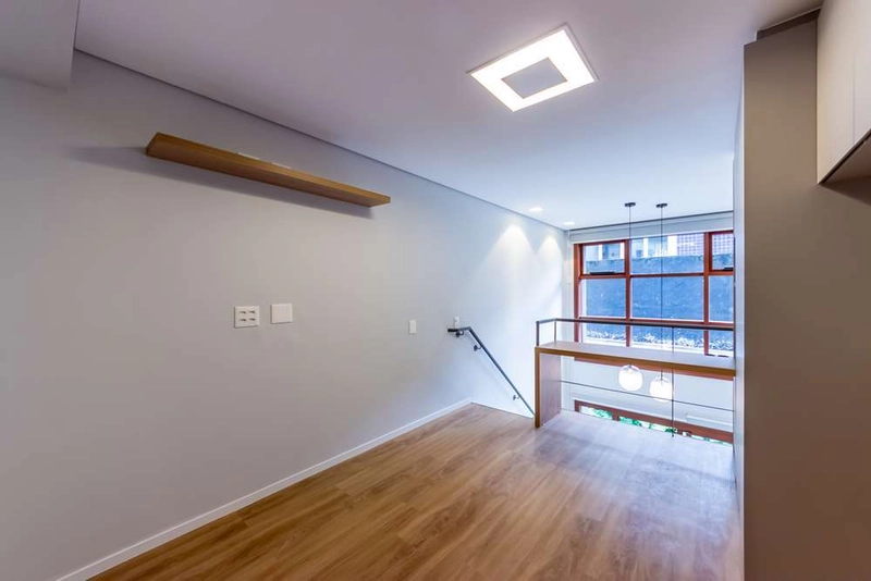 Studio na Vila Madalena estilo duplex perto d metrô: 12ª foto da galeria de imagens do imóvel