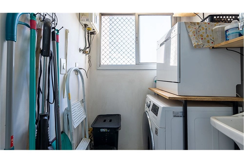 Apartamento 3 dormitórios 1 suíte na Água Branca com varanda: 60ª foto da galeria de imagens do imóvel
