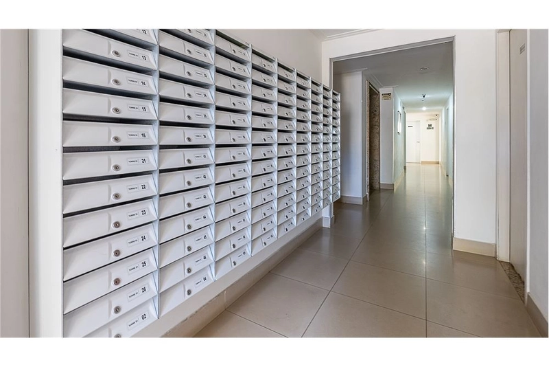 Apartamento 3 dormitórios 1 suíte na Água Branca com varanda: 24ª foto da galeria de imagens do imóvel