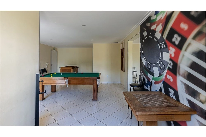 Apartamento 3 dormitórios 1 suíte na Água Branca com varanda: 45ª foto da galeria de imagens do imóvel