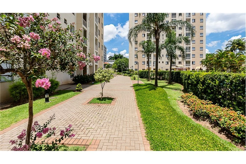 Apartamento 3 dormitórios 1 suíte na Água Branca com varanda: 6ª foto da galeria de imagens do imóvel
