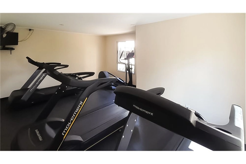 Apartamento 3 dormitórios 1 suíte na Água Branca com varanda: 28ª foto da galeria de imagens do imóvel