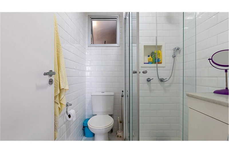 Apartamento 3 dormitórios 1 suíte na Água Branca com varanda: 73ª foto da galeria de imagens do imóvel
