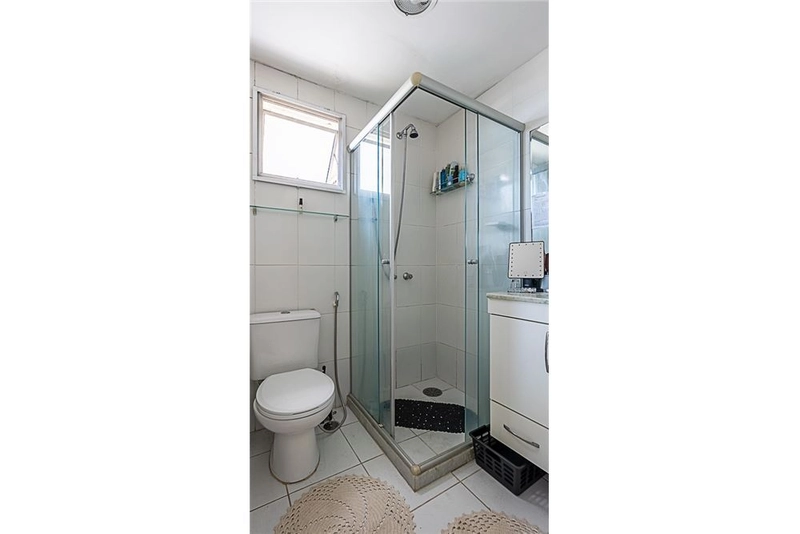 Apartamento 3 dormitórios 1 suíte na Água Branca com varanda: 81ª foto da galeria de imagens do imóvel