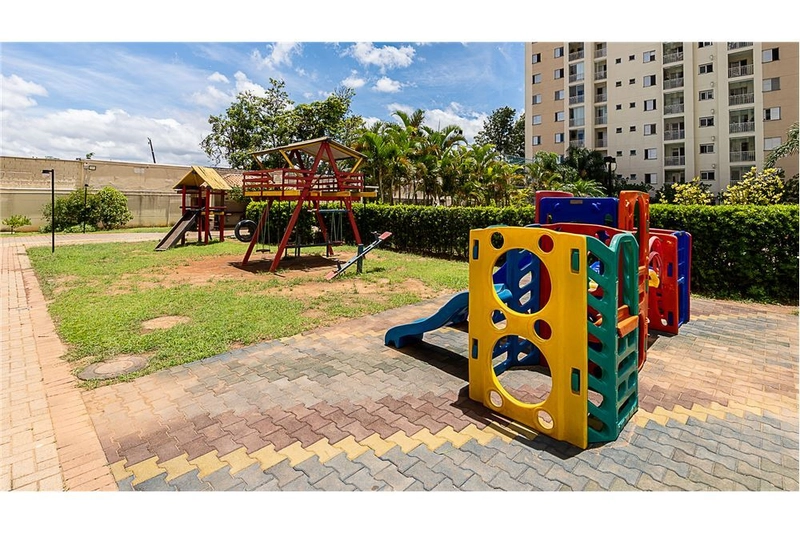 Apartamento 3 dormitórios 1 suíte na Água Branca com varanda: 1ª foto da galeria de imagens do imóvel