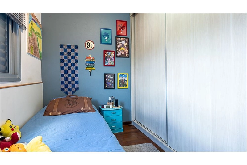 Apartamento 3 dormitórios 1 suíte na Água Branca com varanda: 76ª foto da galeria de imagens do imóvel