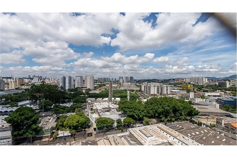 Apartamento 3 dormitórios 1 suíte na Água Branca com varanda: 55ª foto da galeria de imagens do imóvel
