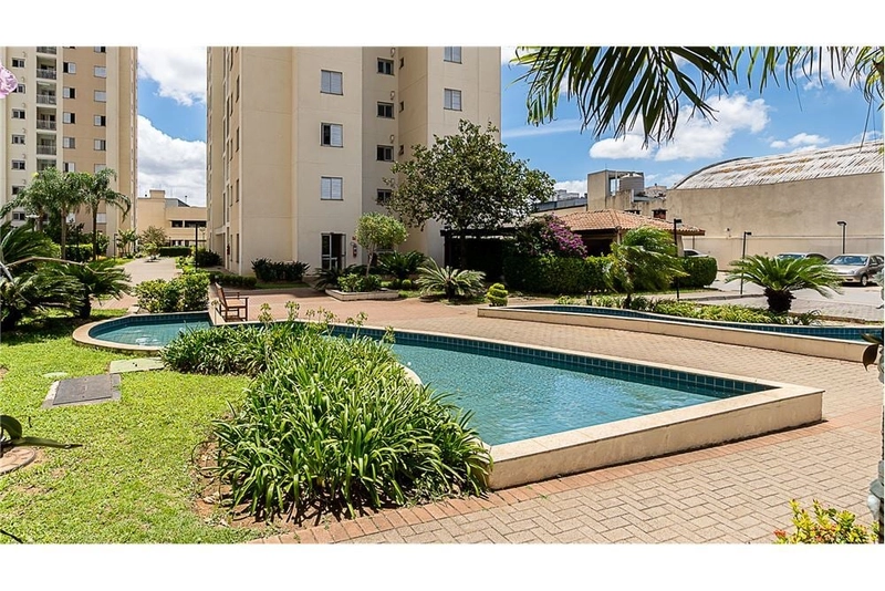Apartamento 3 dormitórios 1 suíte na Água Branca com varanda: 37ª foto da galeria de imagens do imóvel